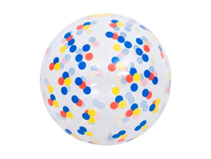 Minge de plajă gonflabilă SUNCLUB