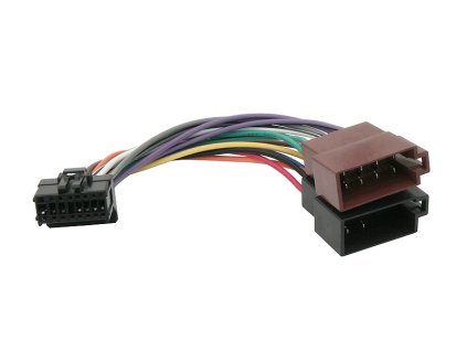 Conector pentru autoradio PIONEER DEH-P1500-ISO