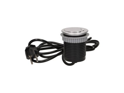 Tablă USB cu încărcător și cablu de 1,8m