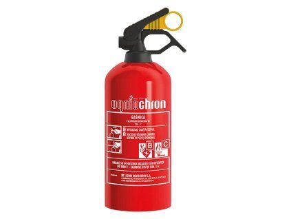 8466 extinctor auto 1kg 21b