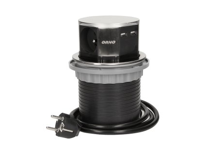 Priză retractabilă OR-AE-1381