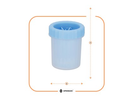 PA1061 CURĂȚĂTOR DE LĂBUȚE