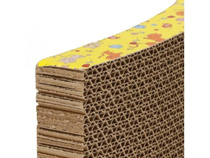 PA1077 SCRATCHER PENTRU PISICI