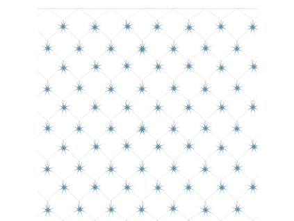 CL4109 CORTINĂ 144 LED-uri