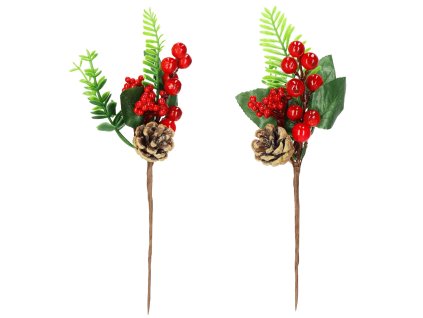 CA1074 DECORAȚIUNE DE CRĂCIUN 26 CM