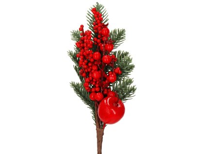 CA1075 DECORAȚIUNE DE CRĂCIUN 32 CM