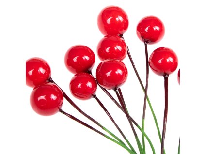 CA0206 SCORUȘ ARTIFICIAL DE 12 MM 10 BUC.