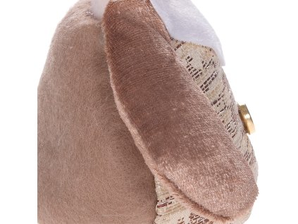 CA0318 DECOR FESTIV "MOȘ CRĂCIUN"