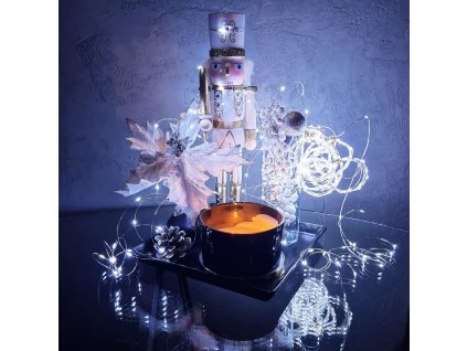 CL0102 ILUMINAT DECORATIV 100 LED