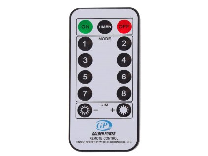 CL0312 LUMINI DE CRĂCIUN 300 LED