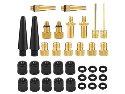 BA0047 SET DE ADAPTOARE PENTRU UMFLARE