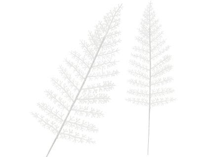 CA1218 DECORAȚIUNE DE CRĂCIUN 45 CM 3 BUC.