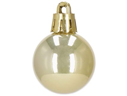 111514 ca1127 bombki choinkowe 42 szt M0