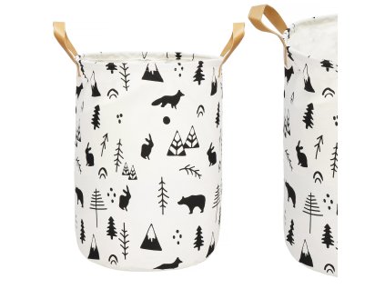 HA0140 COȘ DE DEPOZITARE