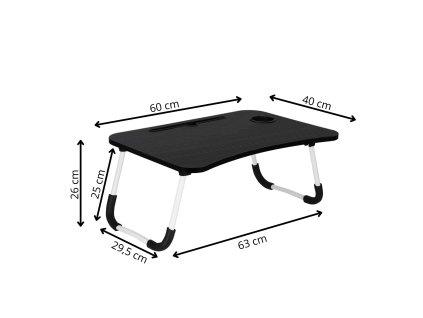 Măsuță pentru laptop HA4010