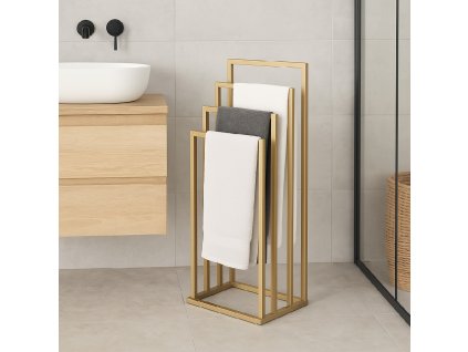 SUPORT PENTRU PROSOAPE 94 x 45 x 29 CM