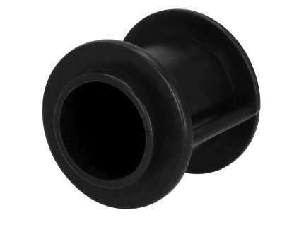 TPC-02 CAP NEGRU STÂLP CIUPERCI