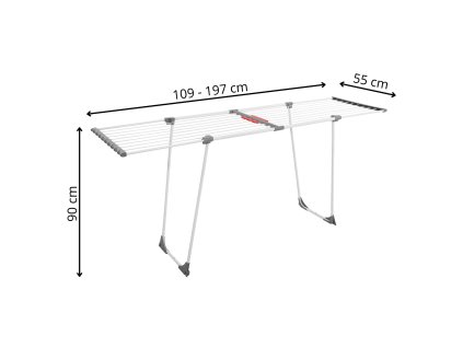 HA7508 SUPORT DE USCARE HORIZONT