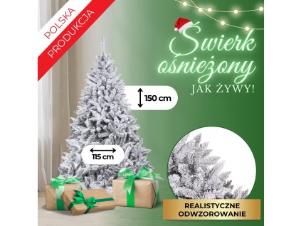 CT0123 MOLID CAUCASIC NINS 150 CM