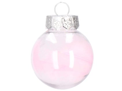 26910 ca0885 bombki choinkowe 5 cm 24 szt M0