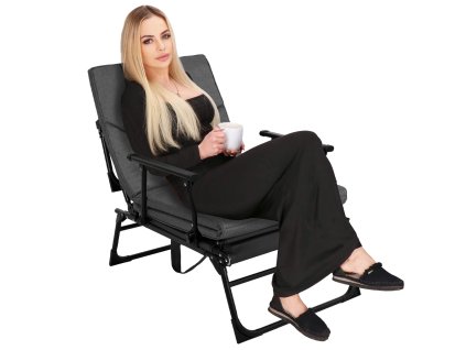 GC0067 SCAUN DE GRĂDINĂ