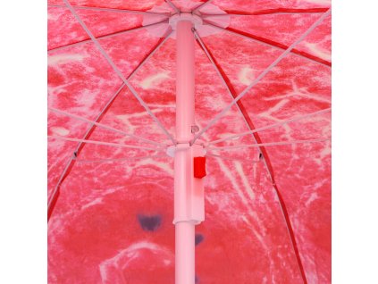 BU0020 UMBRELĂ DE PLAJĂ 180 CM