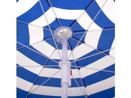 BU0008 UMBRELĂ DE PLAJĂ 180 CM