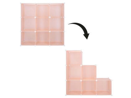 HA0215 DULAP MODULAR