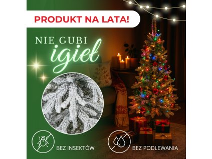 CT0223 MOLID NINS LUX 150 CM