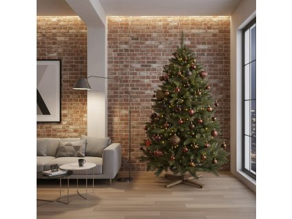 194230 ct0237 swierk syberyjski pe premium 220 cm M0