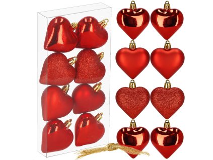 93550 ca1156 ozdoby choinkowe M0