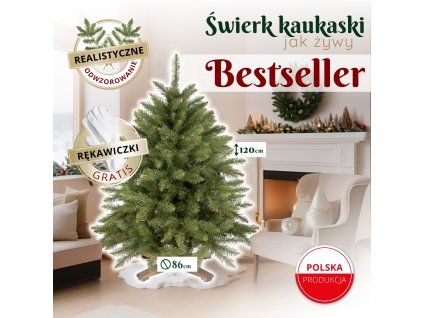 CT0239 MOLID SCANDINAV PREMIUM 120 CM