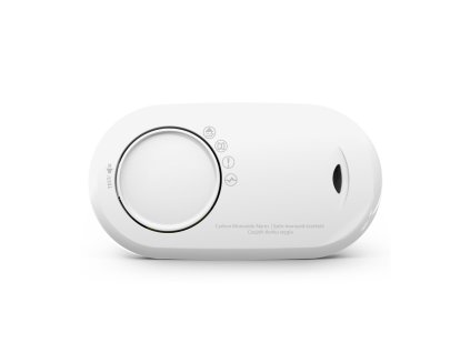 Detector de monoxid de carbon cu baterie integrată FA3820