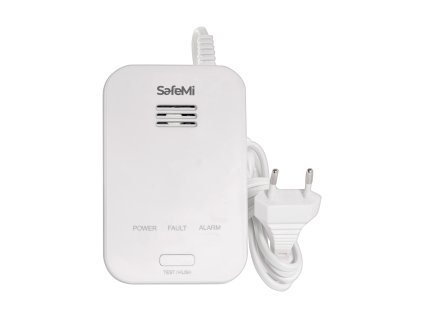 Senzor de gaz SafeMi SHG-02