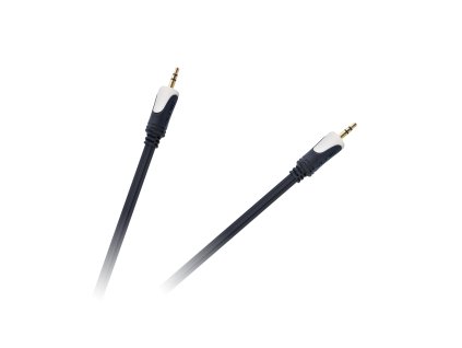 Cablu 3.5 mufa stereo - 3.5 mufa stereo 3.0m Cabletech Basic Edition