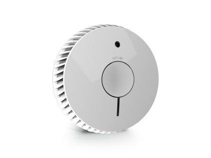 Detector de fum pe baterie FireAngel