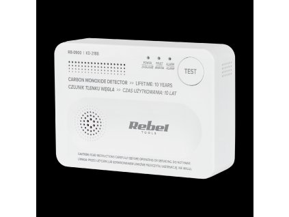 Senzor de monoxid de carbon KD-218B