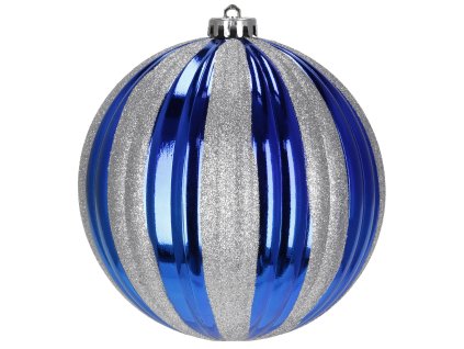 CA1366 GLOBURI DE CRĂCIUN 15 CM 3 BUC.