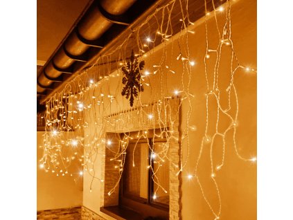 CL0317 PERDEA STALACTITE FLASH 300L