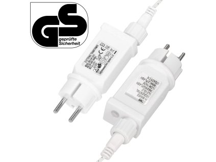 CL0504 PERDEA ȚURȚURI + PILOT PERDEA ȚURȚURI + PILOT 500 LED