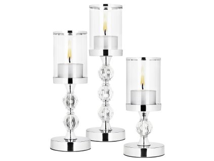 CA1465 SET CANDELABRE 3 BUC.