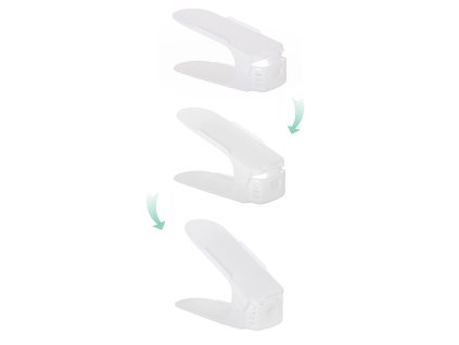 32150 ha3009 uchwyt do butow bialy M0