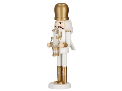 CA1117 DECORAȚIUNE DE CRĂCIUN SPĂRGĂTOR DE NUCI 30 CM