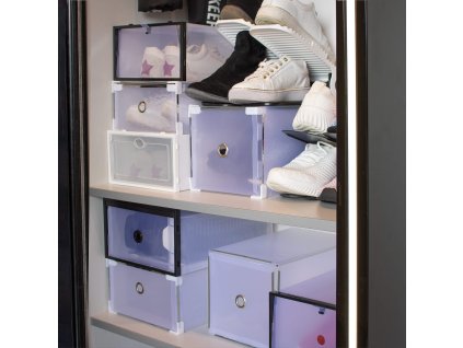 HA3000 CUTIE PENTRU ÎNCĂLȚĂMINTE