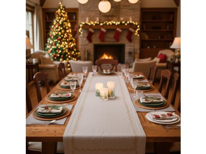 191960 ca1455 zestaw swiec led 3 szt M0