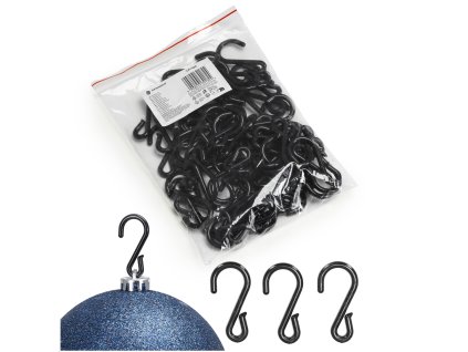 192466 ca1466 haczyki 60 szt M0