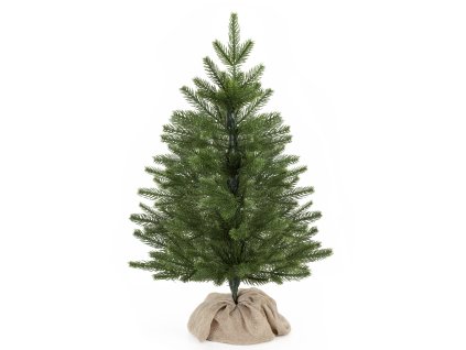 CA1482 DECORAȚIUNE DE CRĂCIUN "BRAD" 60 CM