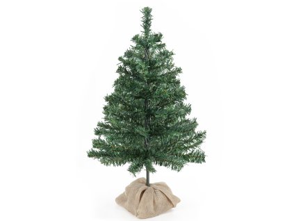 CA1481 DECORAȚIUNE DE CRĂCIUN "BRAD" 60 CM