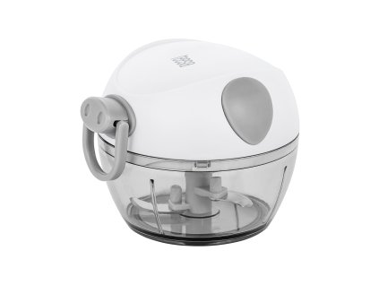 Tocator manual 180 ml TSA0199