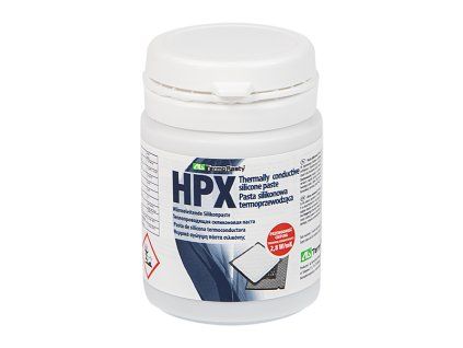 Pastă termică pentru procesoare 100g HPX